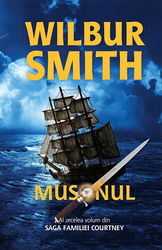 Musonul | Wilbur Smith