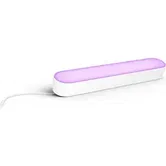 Lampa LED integrat Philips Hue Play, ambianta alba si color, 530 lumeni, 100-240V, 6.6W, durata de viata 25.000 de ore, clasa energetica A+, include si adaptor