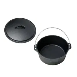 Ceaun HEINNER HR-UNS-SS545, capac de fonta, 25 x 10 cm, 3.5 L