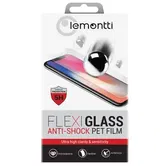 Protectie Flexi-Glass Lemontti LEMFFOR4L Folie Oppo Reno 4 Lite (Transparent)