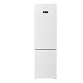Combina frigorifica Arctic AK60406E40NFW, 362 l, Clasa A++, Full No Frost, Blue Tech, Air Flow Dual Tech, Efiline, H 202.5, Latime59.5 cm, Adancime 67 cm, Inaltime 202.5 cm (Alb)