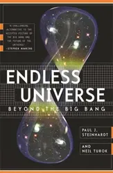 Endless Universe. Beyond The Big Bang, Paperback - Neil Turok