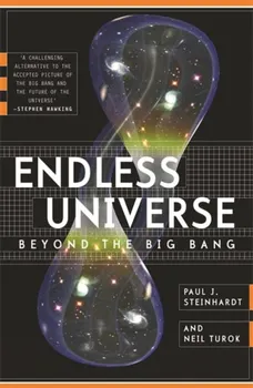 Endless Universe. Beyond The Big Bang, Paperback - Neil Turok