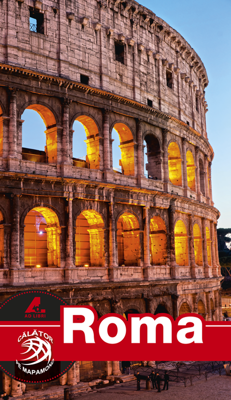 Ghid Roma |