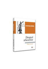 Dreptul afacerilor. Note de curs. 2022