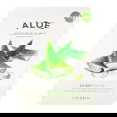 Mască nutritivă de față cu extract de aloe The Fresh, 18 g, Its Skin