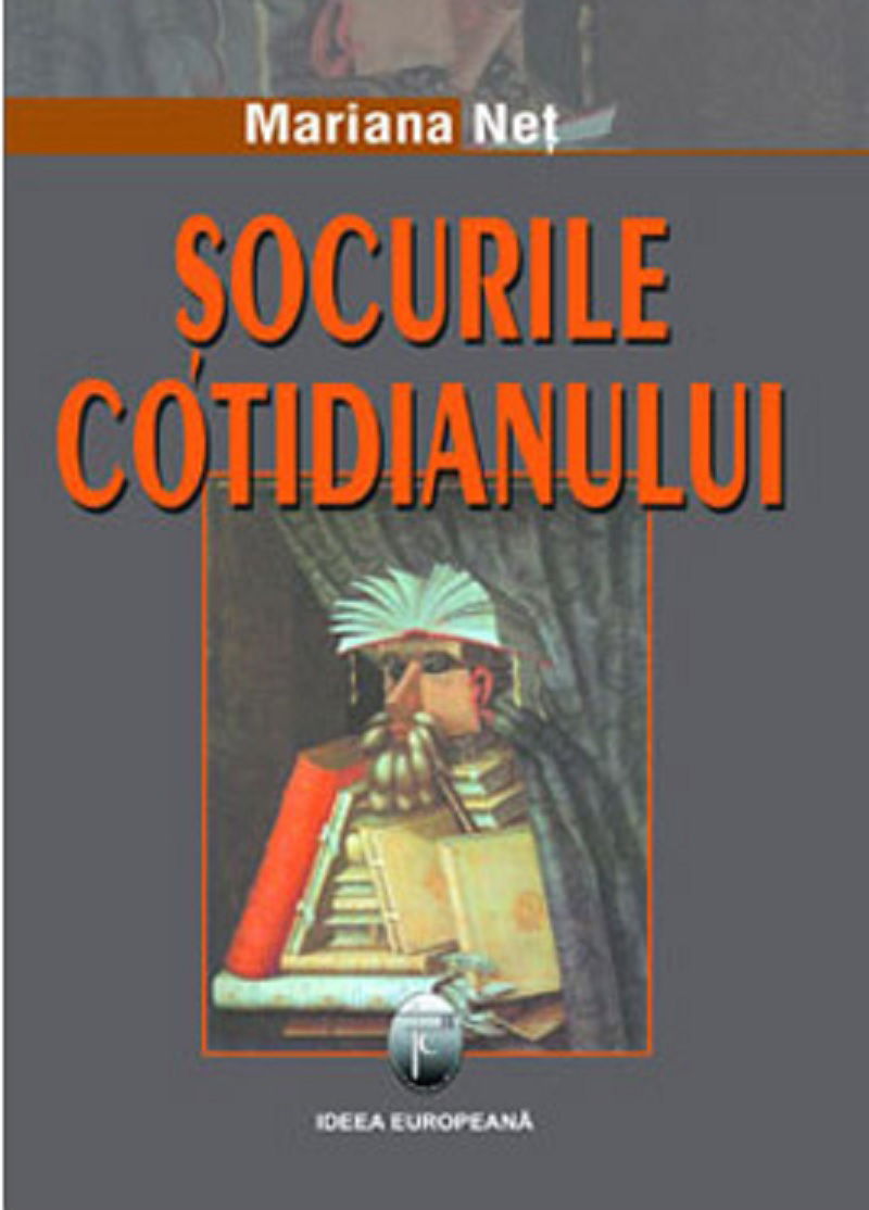 Socurile cotidianului | Mariana Net