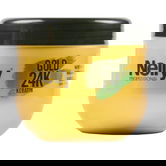 Masca nutritiva pentru parul usact si deshidratat Gold 24K Keratin, 500 ml, Nelly Professional
