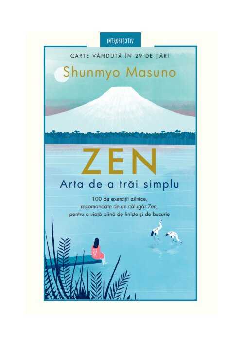 ZEN. Arta de a trai simplu
