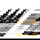 Set ingrijire ten Just Oil Control Skincare Routine, Revox