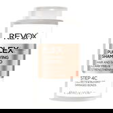 Sampon purificator Step 4C Plex, 260ml, Revox