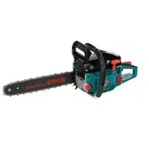 Drujba Micul Padurar 5200 GF-0847-S001-G01, 2.72CP, 0.55 L, Intrerupator electric, Benzina (Verde/Negru)