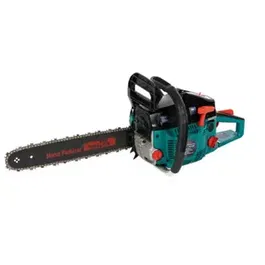 Drujba Micul Padurar 5200 GF-0847-S001-G01, 2.72CP, 0.55 L, Intrerupator electric, Benzina (Verde/Negru)