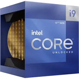 Procesor Intel® Core™ Alder Lake i9-12900K, 3.20GHz, 30MB, Socket LGA1700 (Box)