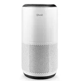 Purificator de aer Smart Levoit Core 400S Wi-Fi, Filtru 3 in 1 True HEPA H13, Carbon Activ, Senzor Calitate Aer, Mod Auto, Compatibil cu Alexa/Google Home, Panou Comanda Touch Screen, Control Remote (Alb)
