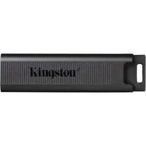 Stick USB Kingston DataTraveler Max 512GB USB Tip C (Negru)