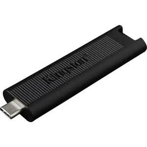 Stick USB Kingston DataTraveler Max 256GB USB Tip C (Negru)