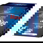 MaxiMag, 375 mg, 60 plicuri + 20% reducere, Zdrovit