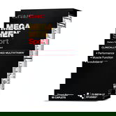 Mega Men Sport (201512), 90 tablete, GNC