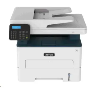 Multifunctional Xerox B225, laser monocrom, A4, 34 ppm, ADF, Duplex, USB, Retea, Wireless (Alb)