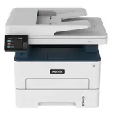 Multifunctional Xerox B235, laser monocrom, A4, 34 ppm, ADF, USB, Retea, Wireless, Fax, Duplex (Alb)