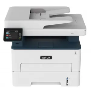 Multifunctional Xerox B235, laser monocrom, A4, 34 ppm, ADF, USB, Retea, Wireless, Fax, Duplex (Alb)