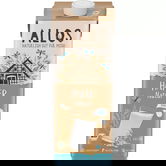 Bautura ecologica din ovaz fara lactoza, 1l, Allos