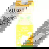 Bautura ecologica din soia fara gluten si fara lactoza, 1l, Allos