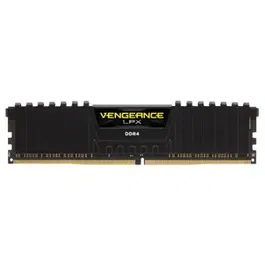 Memorie Corsair Vengeance LPX Black 8GB DDR4 3200MHz CL16
