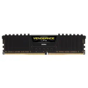 Memorie Corsair Vengeance LPX Black 8GB DDR4 3200MHz CL16