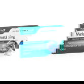 Melatonina 3 mg, 15 tablete, Rotta Natura