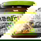 Crema vegana de alune cu ciocolata bio, 400g, Bionella