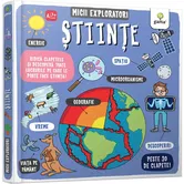 Stiinte, Micii exploratori