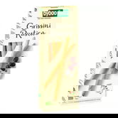 Grisine rustice cu susan Eco, 100g, Byodo