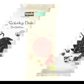 Rondele din orez integral cu ciocolata amaruie Eco fara gluten, 65g, Byodo