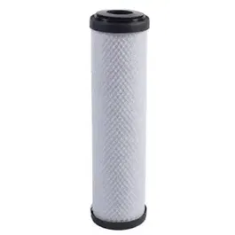 Cartus filtrant Valrom, Carbune activ, 10", Bloc