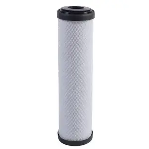 Cartus filtrant Valrom, Carbune activ, 10", Bloc