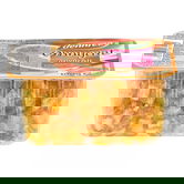 Coaja de portocala Eco confiata, 100g, Dennree