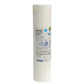 Cartus filtrant Valrom, Polipropilena Expandata, 10", 1 micron