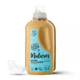 Mulieres Natural Multi-cleaner fara miros 1L