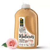 Mulieres Detergent Natural pentru rufe Rose Garden 1L