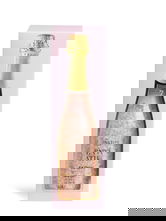 Sare de baie Scented Rose Champagne 12161, 200g, IDC Institute