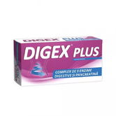 Digex Plus 2bl x 10cps