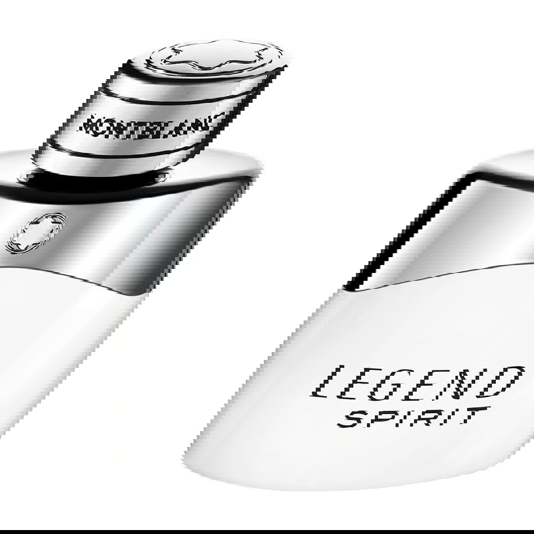 Apa de toaleta pentru barbati Legend Spirit, 30ml, Mont Blanc