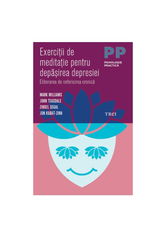 Exercitii de meditatie pentru depasirea depresiei