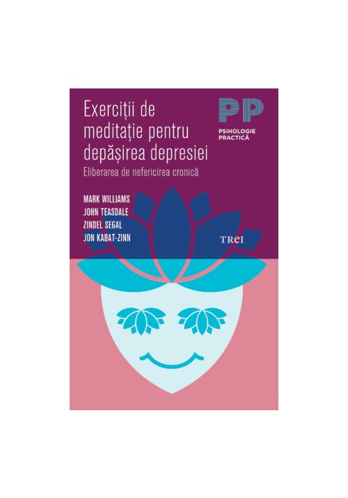 Exercitii de meditatie pentru depasirea depresiei