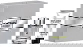 Set pentru barbati Explorer Platinum Apa de parfum 60ml + Gel de dus 100ml, Mont Blanc