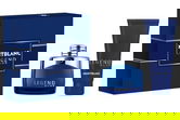 Set pentru barbati Legend Blue Apa de parfum 50ml + Gel de dus 100ml, Mont Blanc