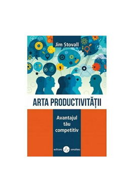 Arta productivitatii