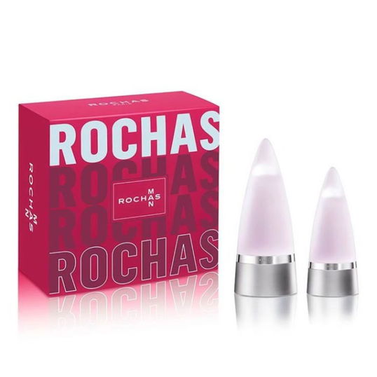 Set Apa de toaleta pentru barbati, Rochas